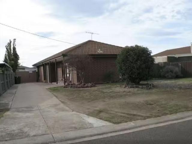 House for rent in Geelong, Victoria