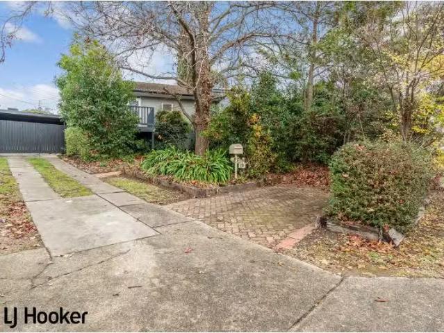 House for rent in Evatt, Australian Capital Territory