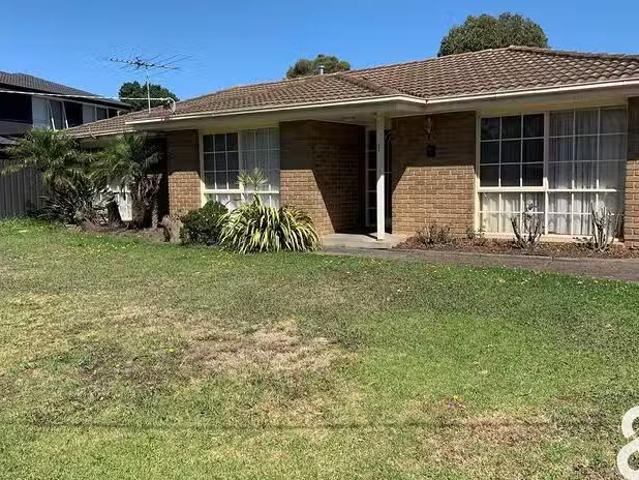 House for rent in Camerons Creek, Victoria