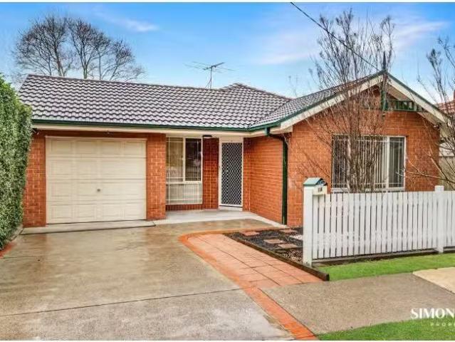Apartment for rent in Ambergate, New South Wales