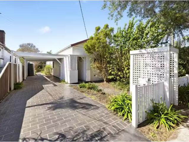 House for rent in Inner West, Sydney