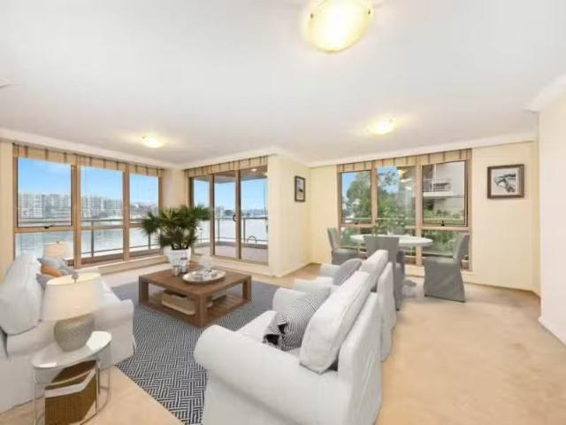 Apartment for rent in Sydney, New South Wales