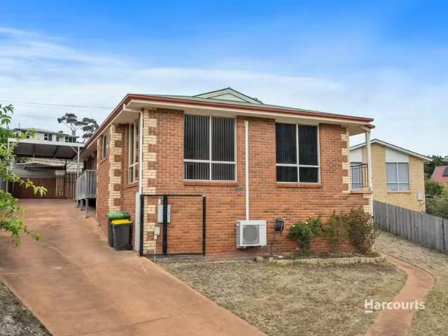 House for rent in Hobart, Tasmania