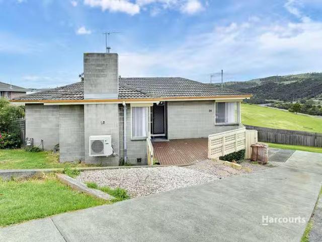 House for rent in Hobart, Tasmania