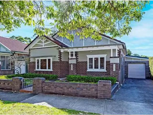 House for rent in Sydney, New South Wales