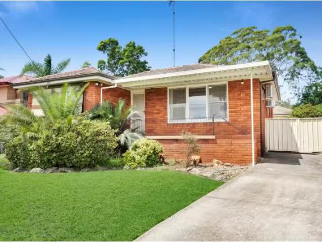 House for rent in Sydney, New South Wales
