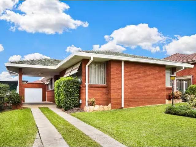 House for rent in Sydney, New South Wales