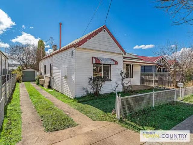 House for rent in Abington, New South Wales