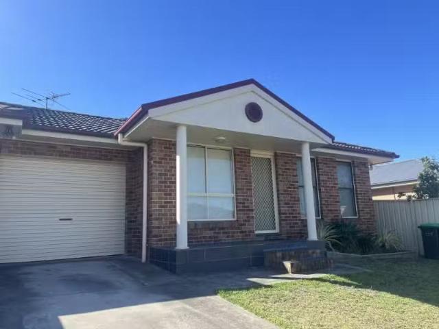 Condo for rent in Singleton Heights, New South Wales