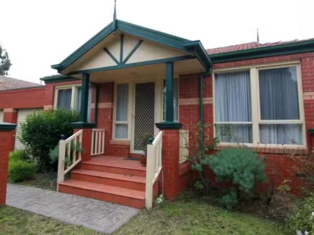 Apartment for rent in Camerons Creek, Victoria