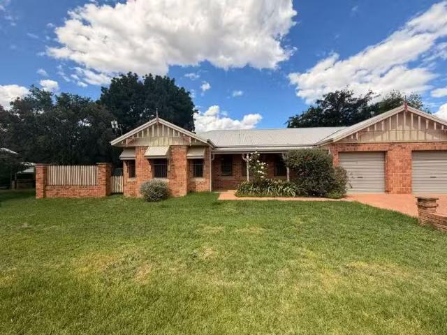 Apartment for rent in Mudgee, New South Wales