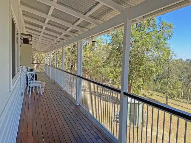 House for rent in Upper Lansdowne, New South Wales