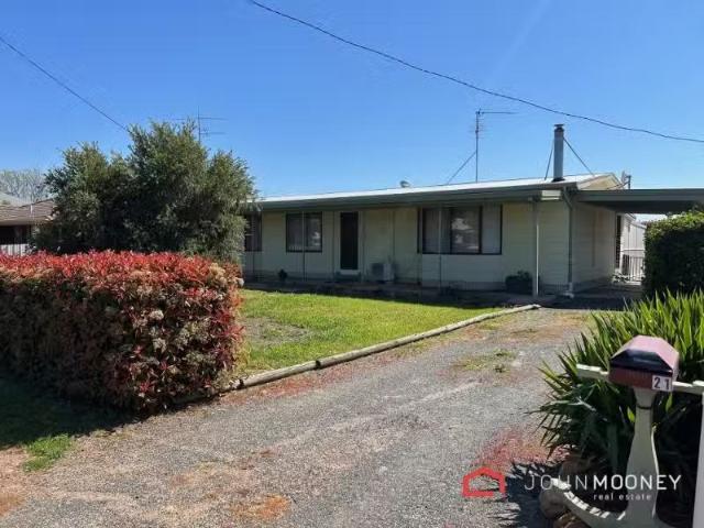 House for rent in Lockhart, New South Wales