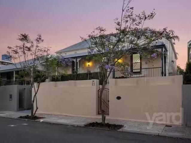 House for rent in Western Australia