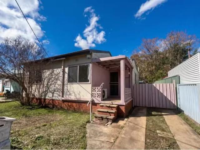House for rent in St Marys, Sydney