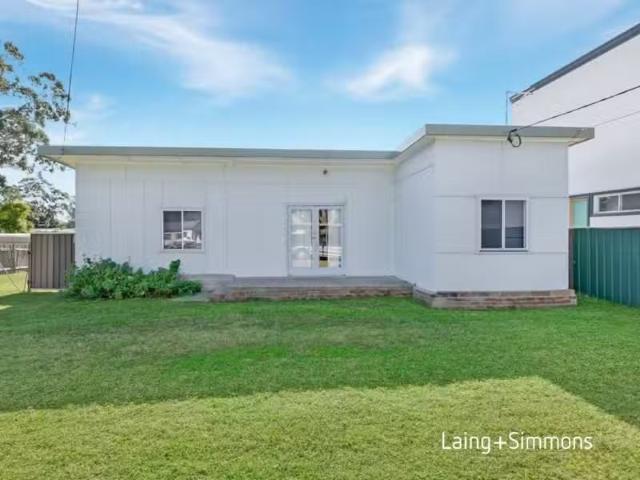 House for rent in Sydney, New South Wales
