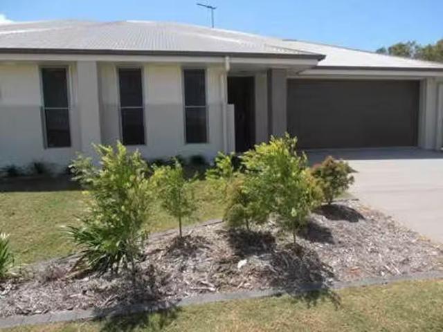 House for rent in Mackay, Queensland