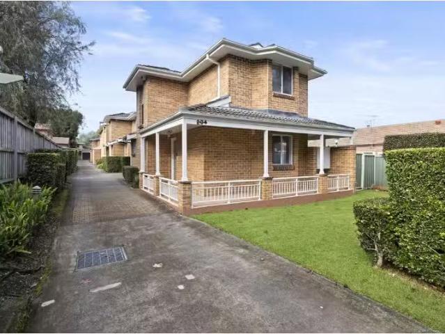 Condo for rent in Sydney, New South Wales