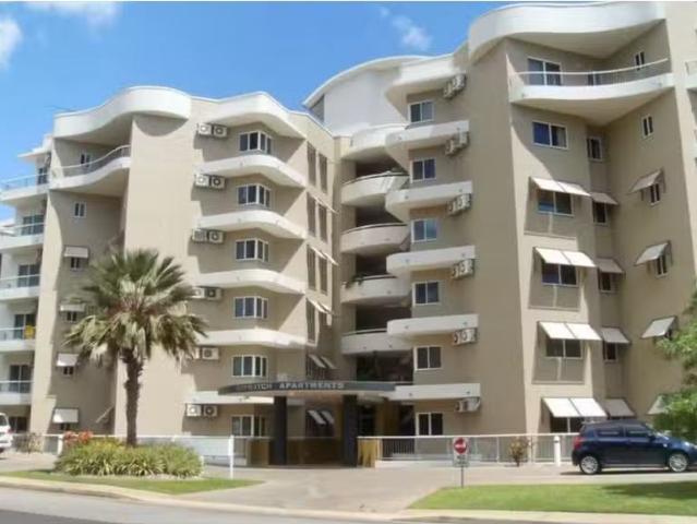 Apartment for rent in Darwin, Northern Territory