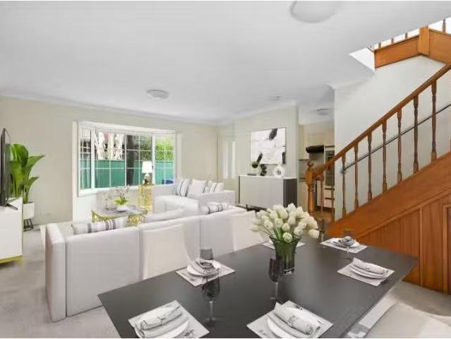 Condo for rent in Sutherland, New South Wales