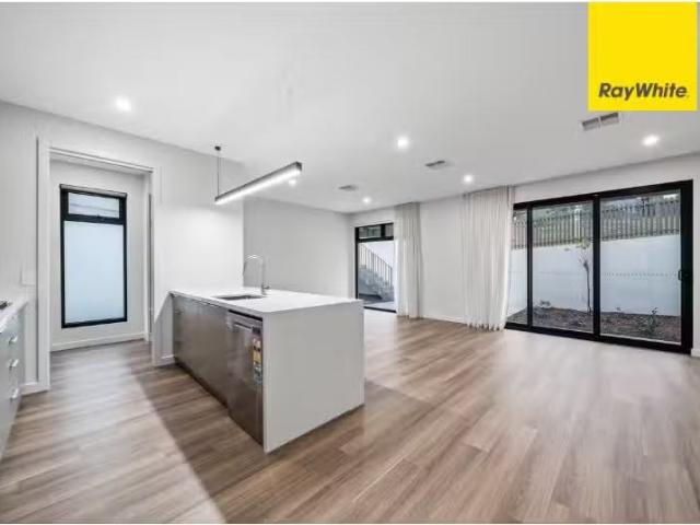 Condo for rent in Australian Capital Territory