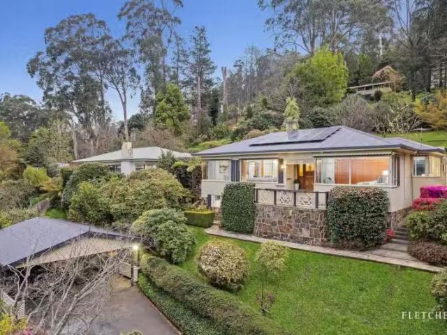 House for rent in Camerons Creek, Victoria