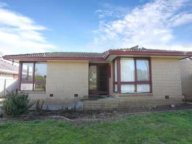 House for rent in Melton, Melbourne