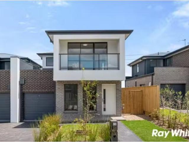 House for rent in Riverstone, Sydney