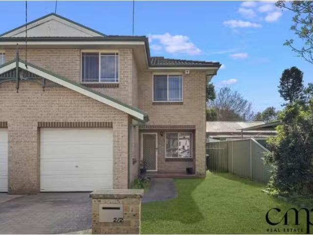 House for rent in St Marys, Sydney