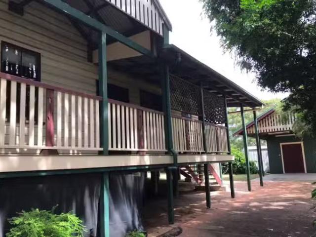 House for rent in Toombul, Queensland