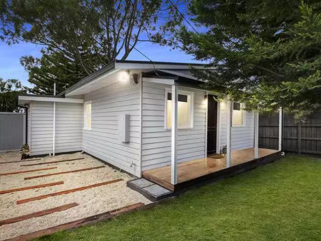 House for rent in Camerons Creek, Victoria
