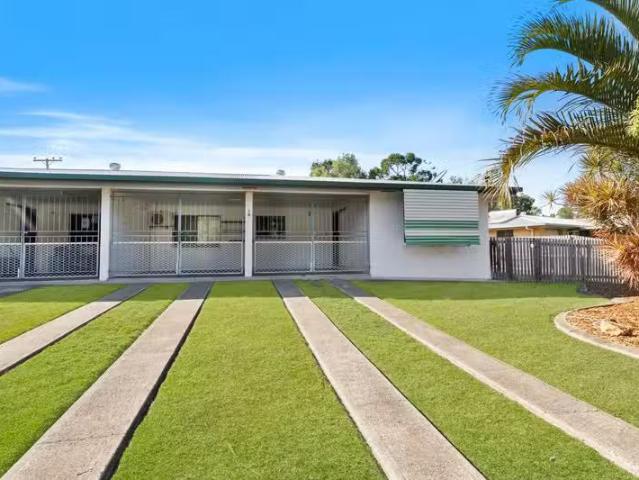 House for rent in Rockhampton, Queensland