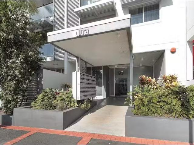 Apartment for rent in Toombul, Queensland