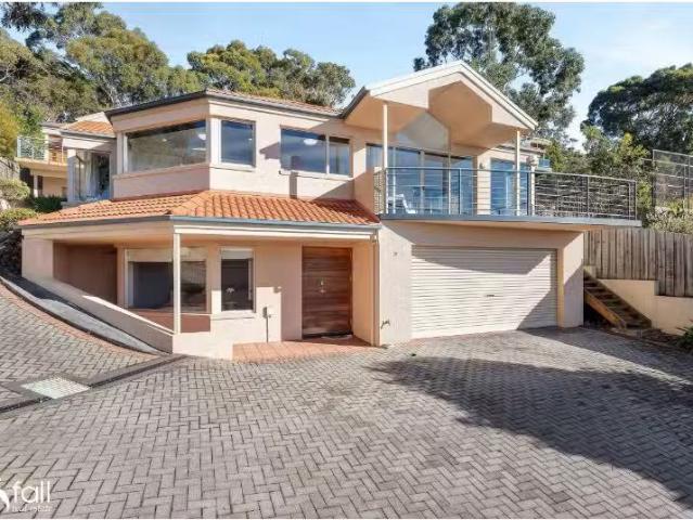 House for rent in Hobart, Tasmania