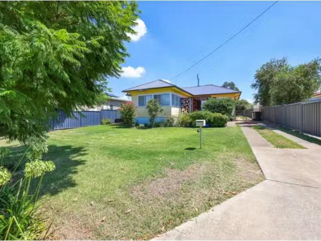 House for rent in Piallamore, New South Wales