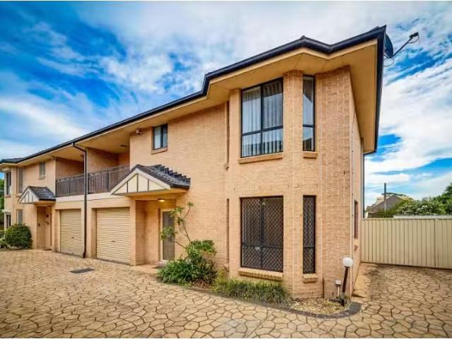 Condo for rent in Sydney, New South Wales