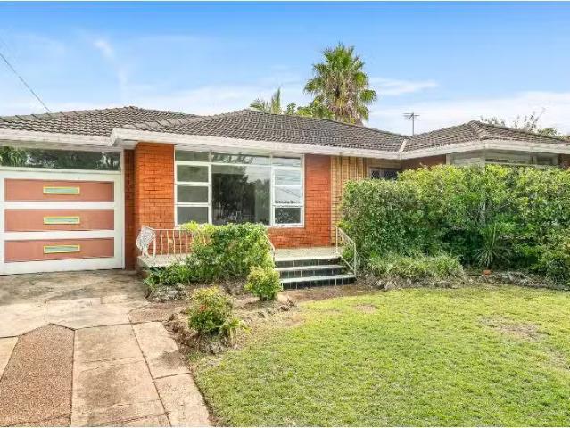 House for rent in Sutherland, New South Wales