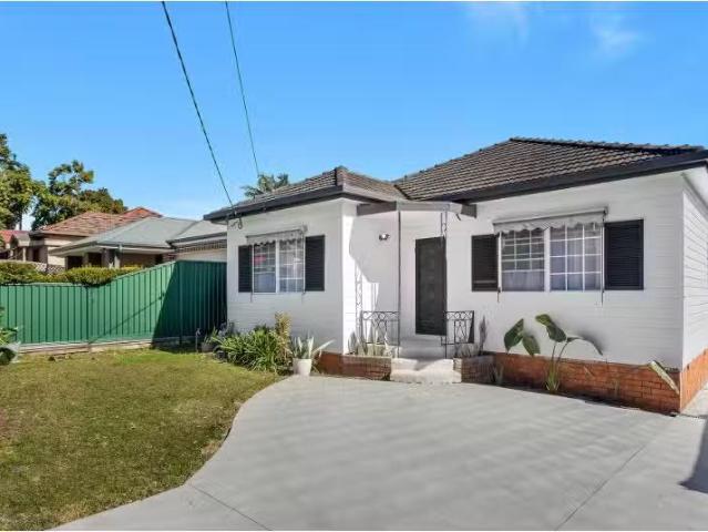 House for rent in Panania, Sydney