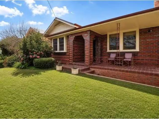 House for rent in Belfrayden, New South Wales