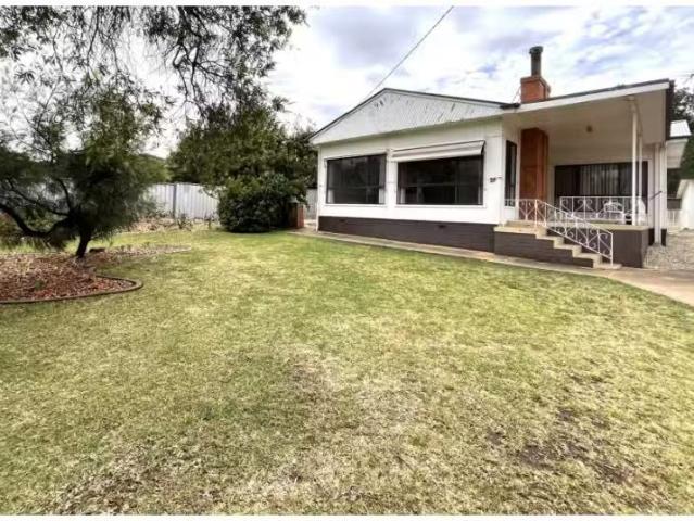 House for rent in Griffith, New South Wales