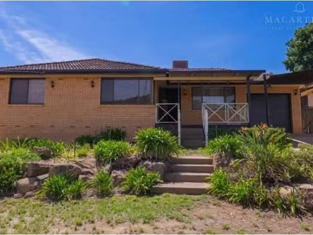 House for rent in Belfrayden, New South Wales