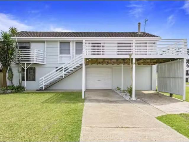 House for rent in New South Wales
