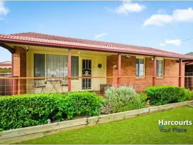 House for rent in Lethbridge Park, Sydney