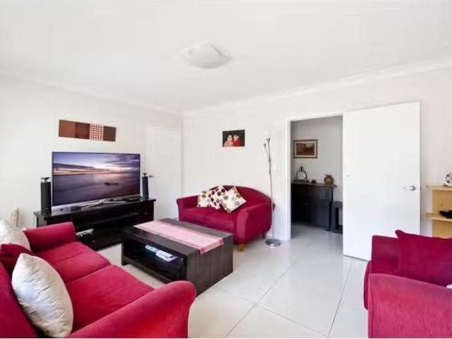 Condo for rent in Sydney, New South Wales