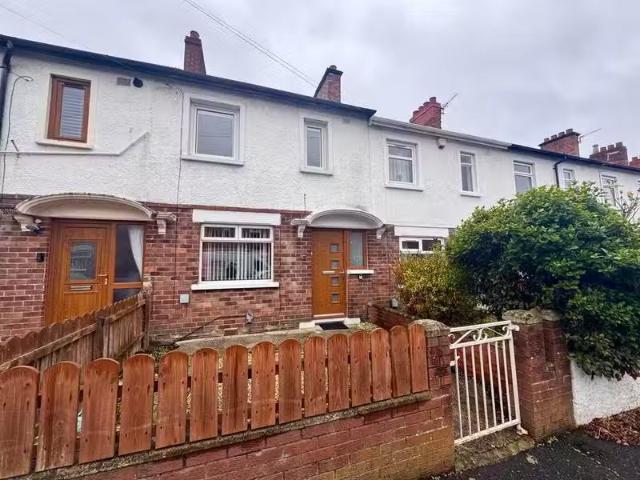 House to rent