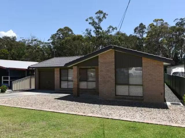 House for rent in Sanctuary Point, Shoalhaven City Council