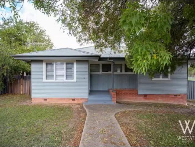 House for rent in Bathurst, New South Wales