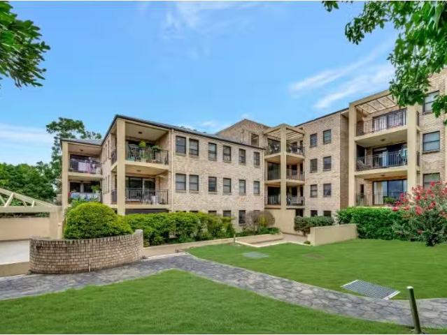 Apartment for rent in Northmead, Sydney