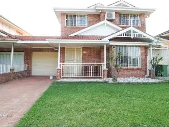 Condo for rent in Wakeley, Sydney