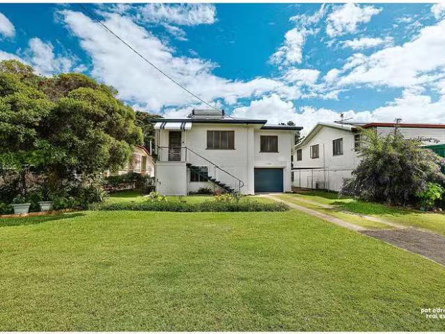 House for rent in Rockhampton, Queensland